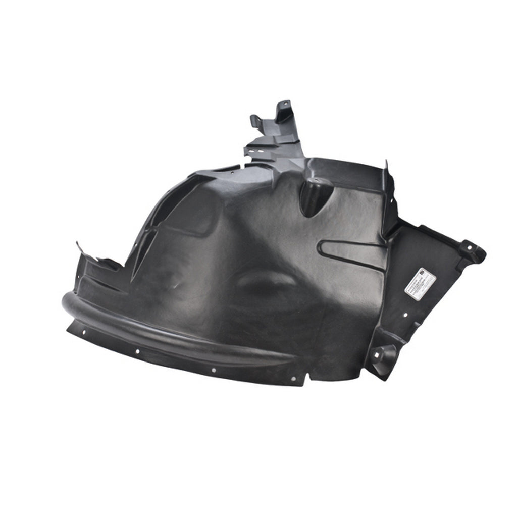 Tolva Salpicadera Trasera Izquierda TYI 216-0313-05