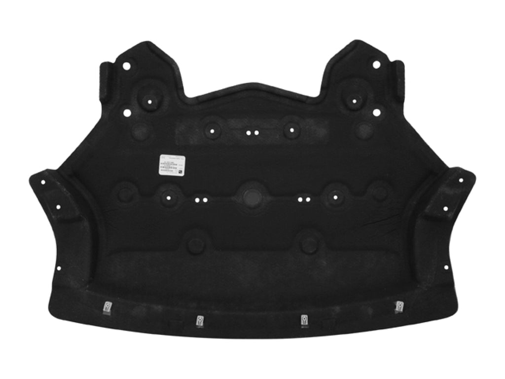 Tolva Motor Inferior RADEC 216-0313-07