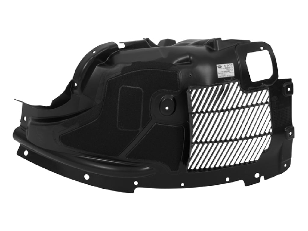 Tolva Salpicadera Delantera Derecha RADEC 216-0313-08