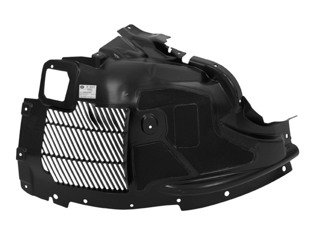 Tolva Salpicadera Delantera Izquierda RADEC 216-0313-09