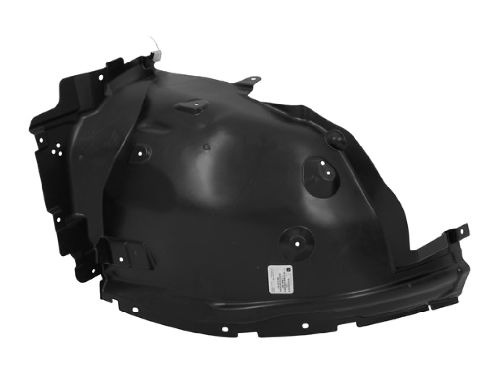 Tolva Salpicadera Delantera Derecha RADEC 216-0317-02