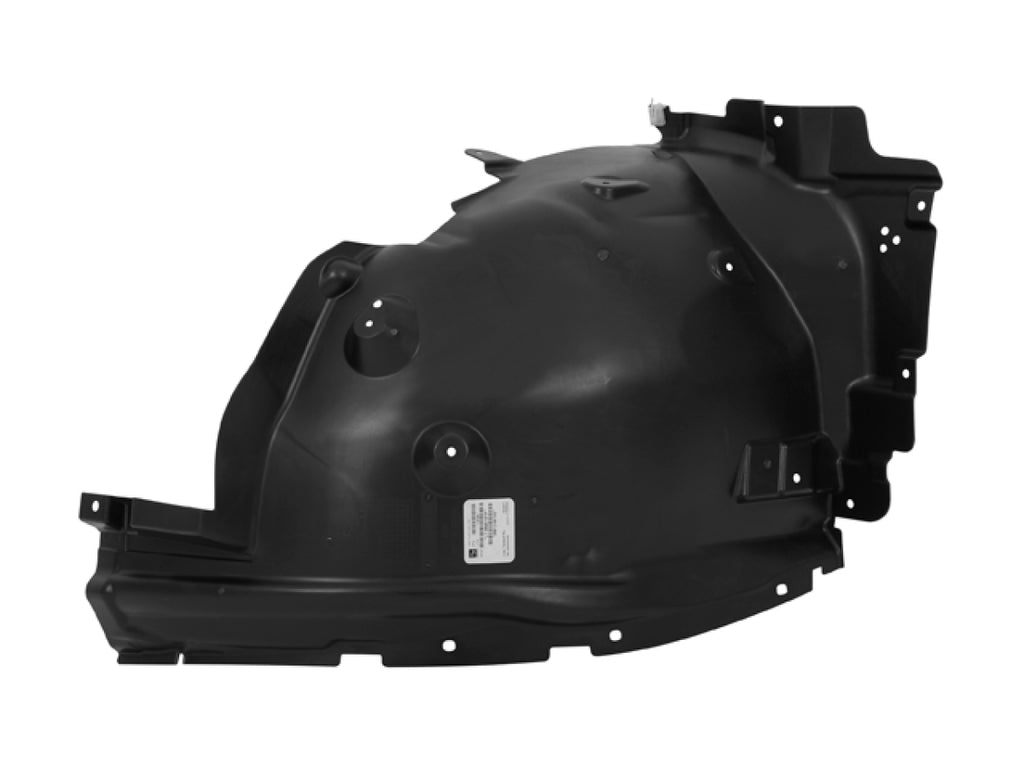 Tolva Salpicadera Delantera Izquierda RADEC 216-0317-03