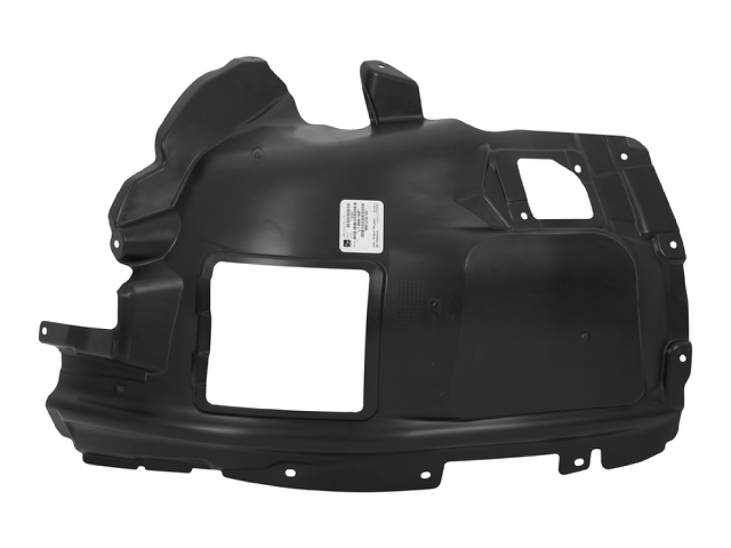 Tolva Salpicadera Delantera Derecha RADEC 216-0317-04