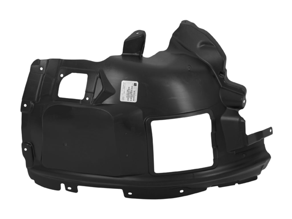 Tolva Salpicadera Delantera Izquierda RADEC 216-0317-05