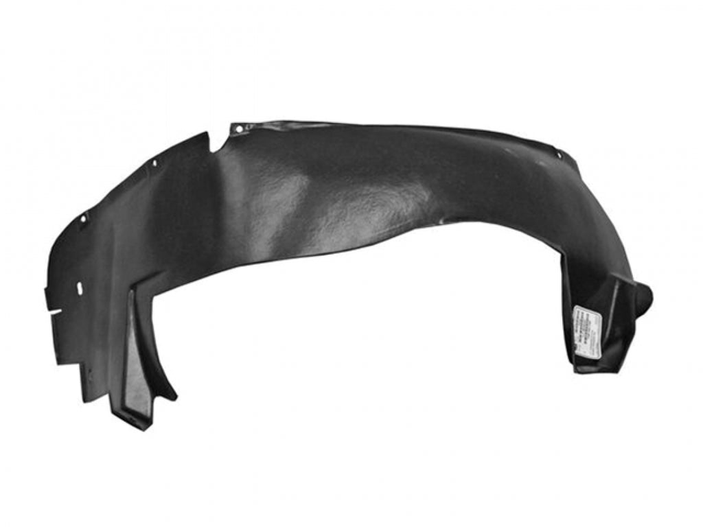 Tolva Salpicadera Delantera Derecha TYI 216-0403-00