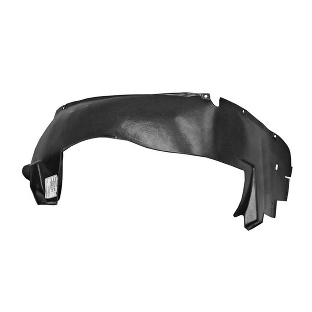 Tolva Salpicadera Delantera Izquierda TYI 216-0403-01