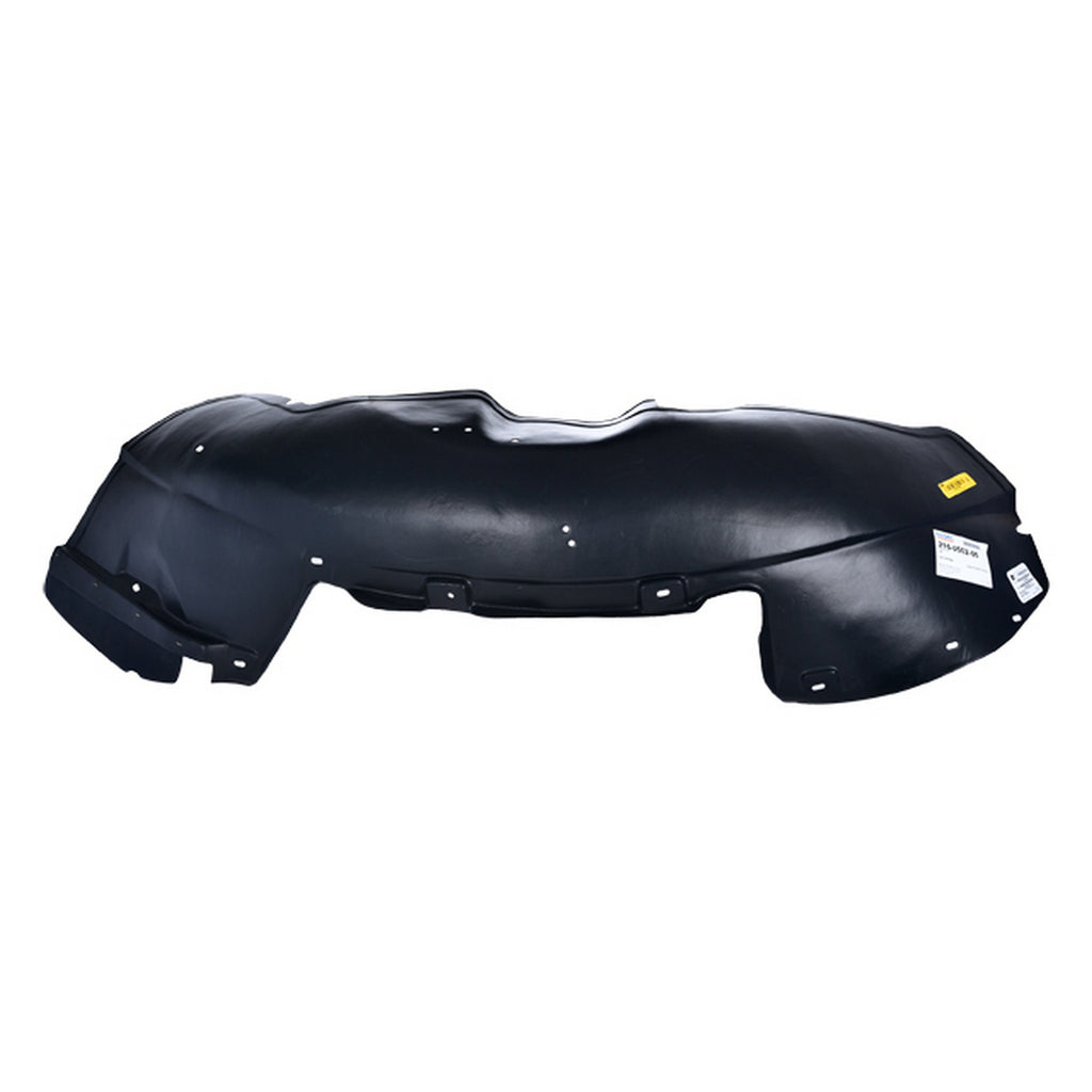 Tolva Salpicadera Delantera Exterior Izquierda TYI 216-0502-05