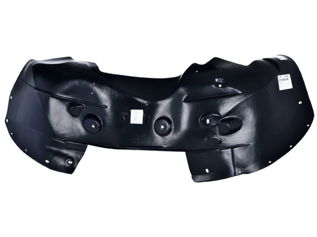 Tolva Salpicadera Delantera Derecha TYI 216-0502-06