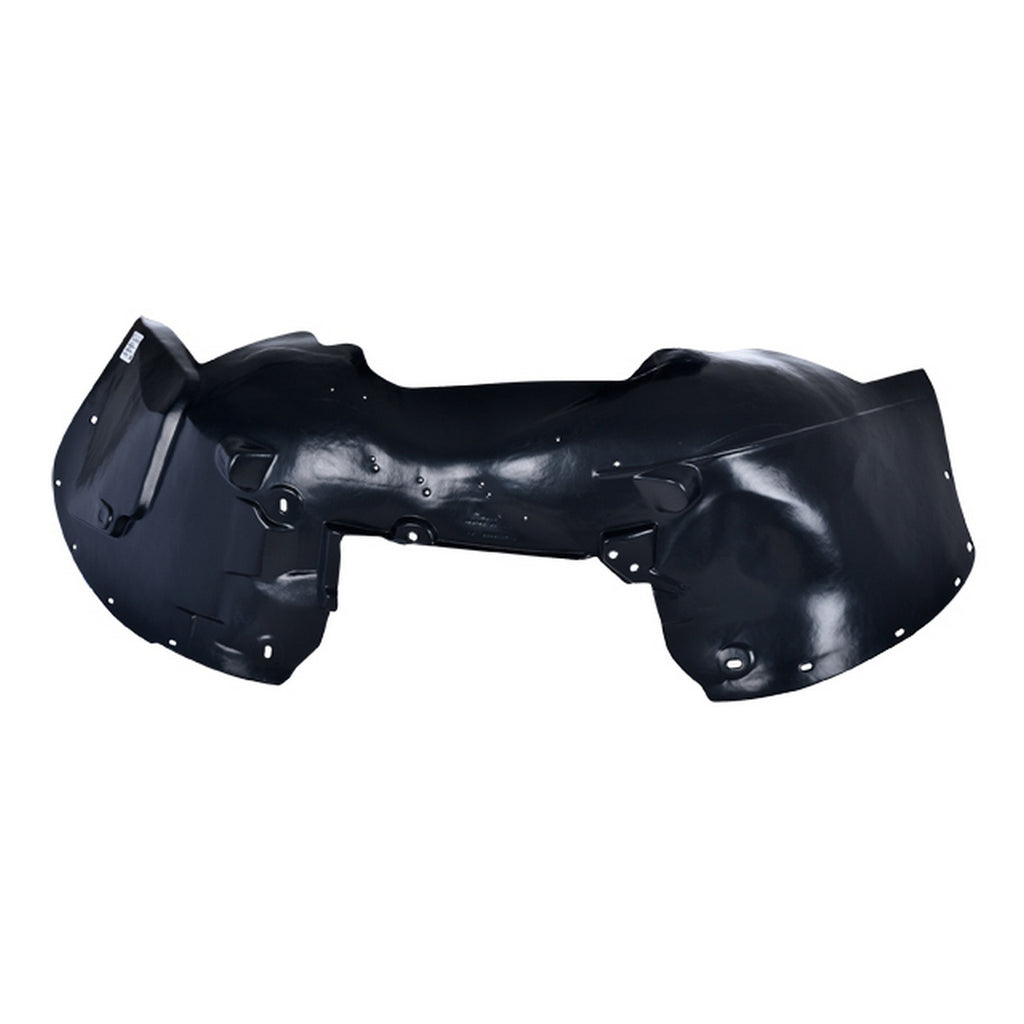 Tolva Salpicadera Delantera Izquierda TYI 216-0502-07