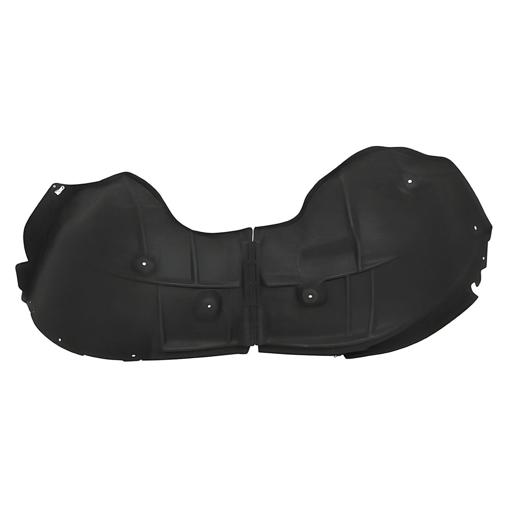 Tolva de Salpicadera Delantera RADEC 216-0502-13
