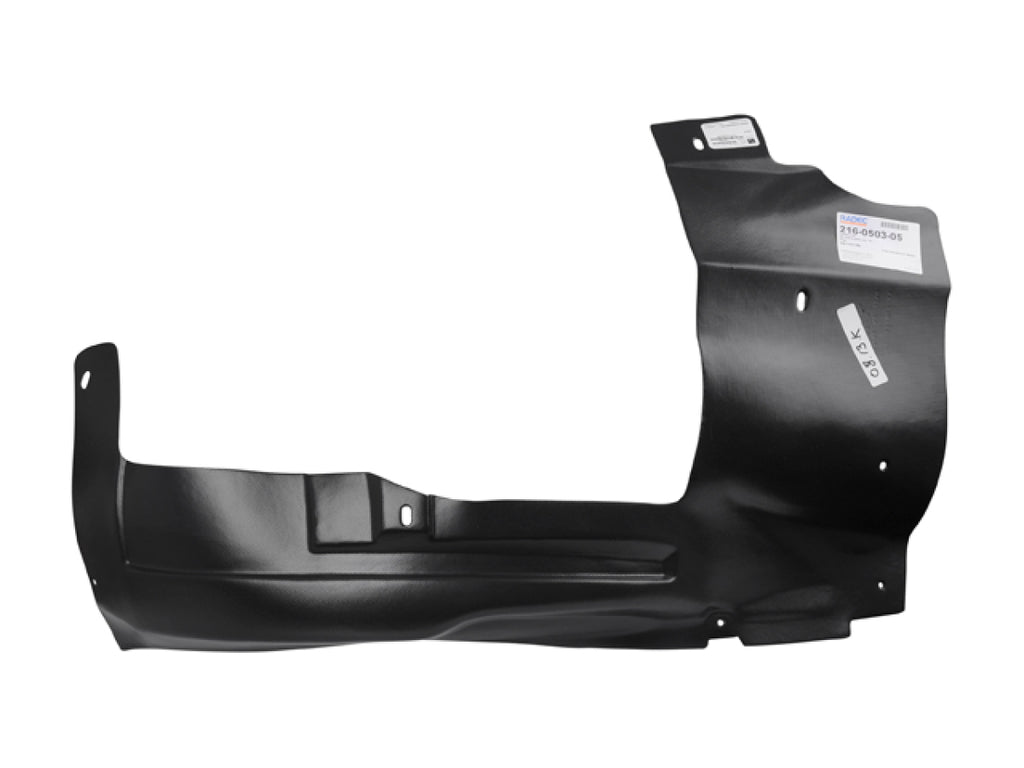 Tolva Salpicadera Delantera Izquierda TYI 216-0503-05