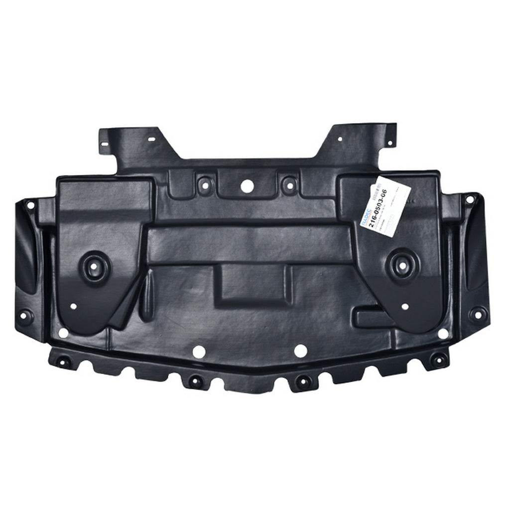 Tolva Motor Delantera Inferior TYI 216-0503-06