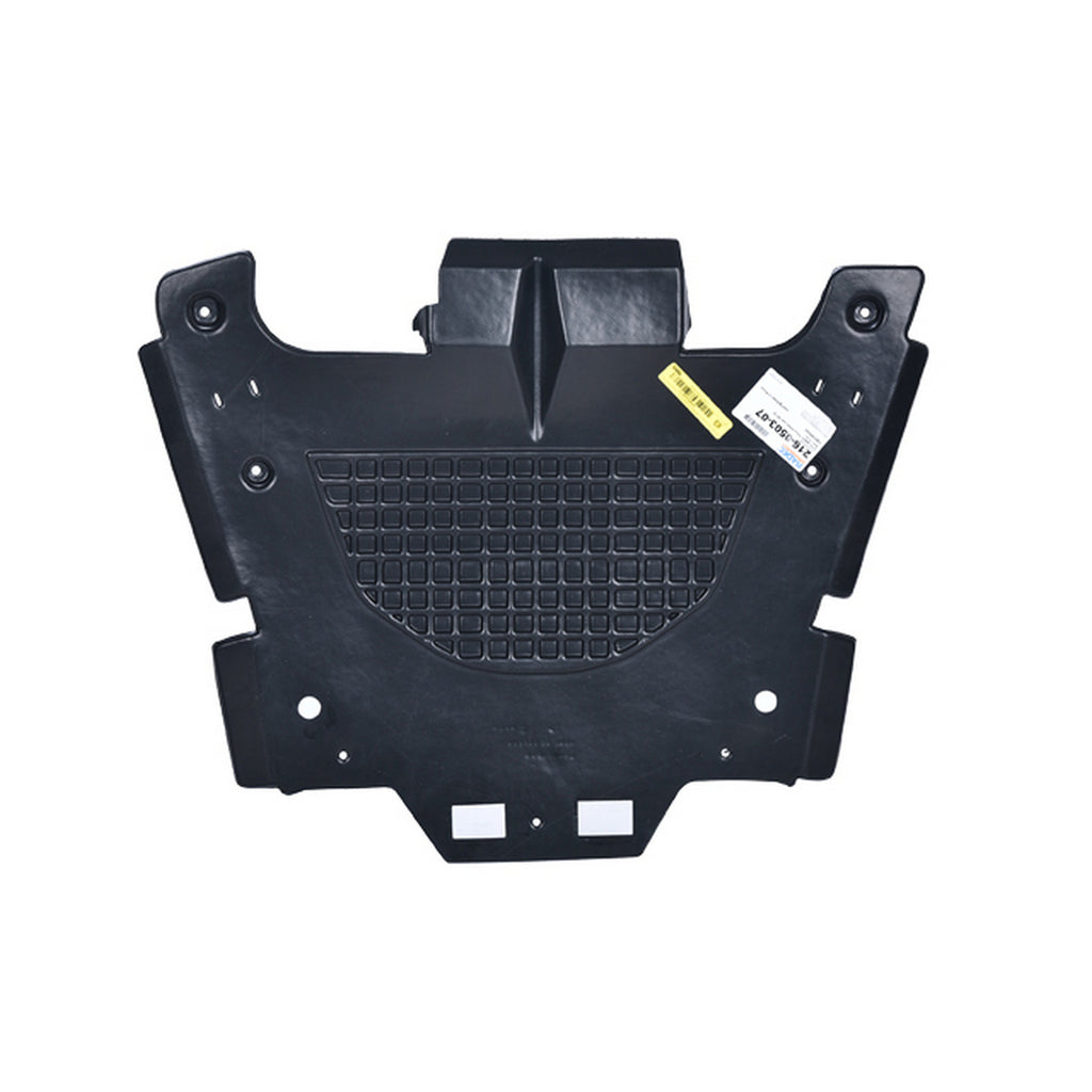 Tolva Motor Inferior TYI 216-0503-07