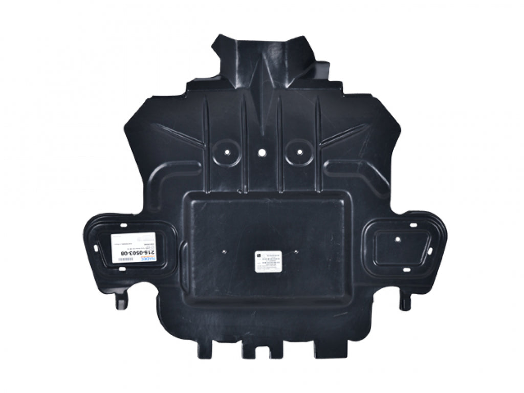 Tolva Motor Inferior TYI 216-0503-08