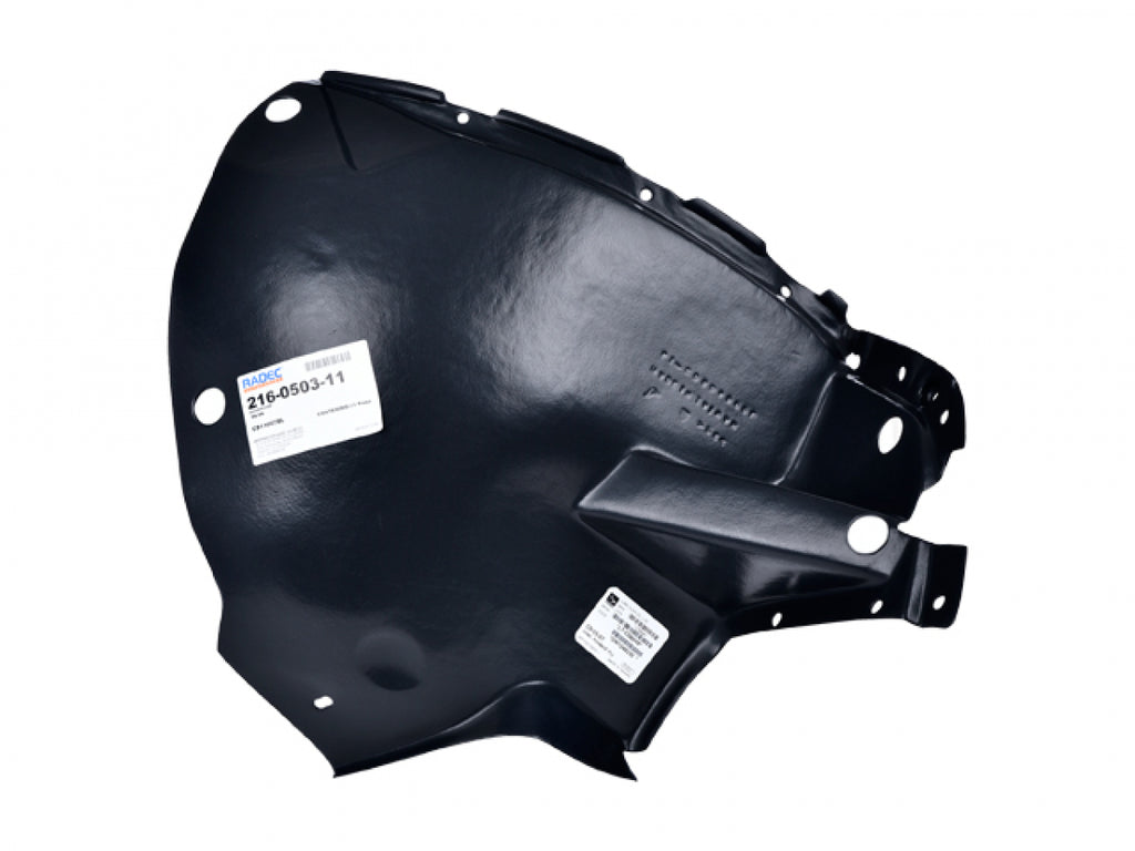 Tolva Salpicadera Delantera Izquierda TYI 216-0503-11