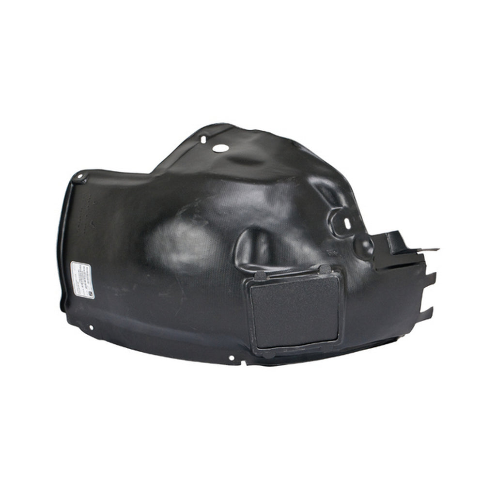 Tolva Salpicadera Izquierda TYI 216-0601-01