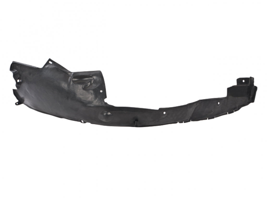 Tolva Salpicadera Izquierda TYI 216-0601-03