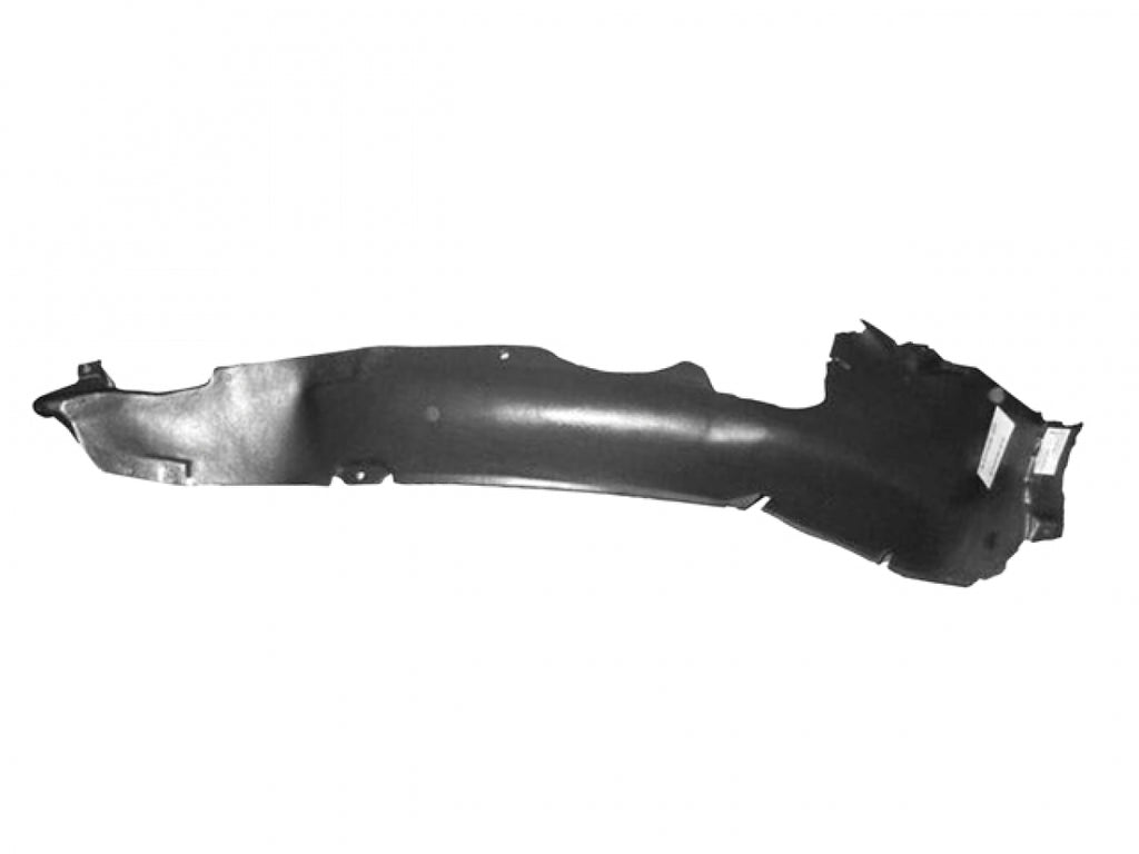 Tolva Salpicadera Izquierda TYI 216-0604-03