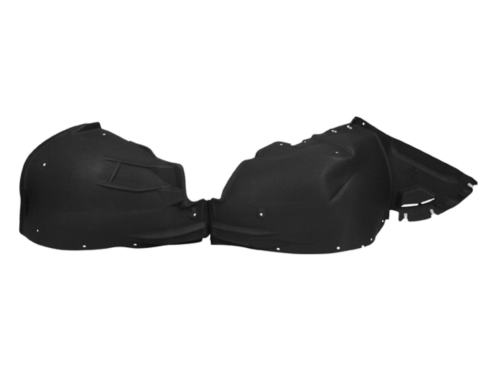 Tolva Salpicadera Derecha RADEC 216-0605-02