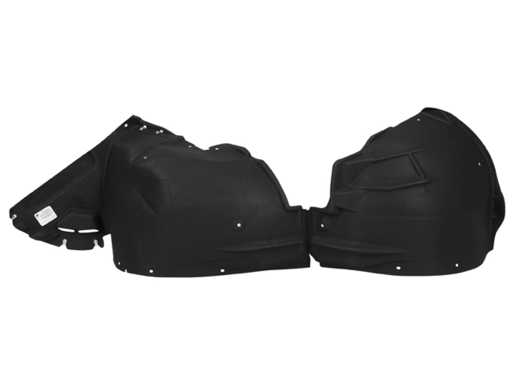 Tolva Salpicadera Izquierda RADEC 216-0605-03