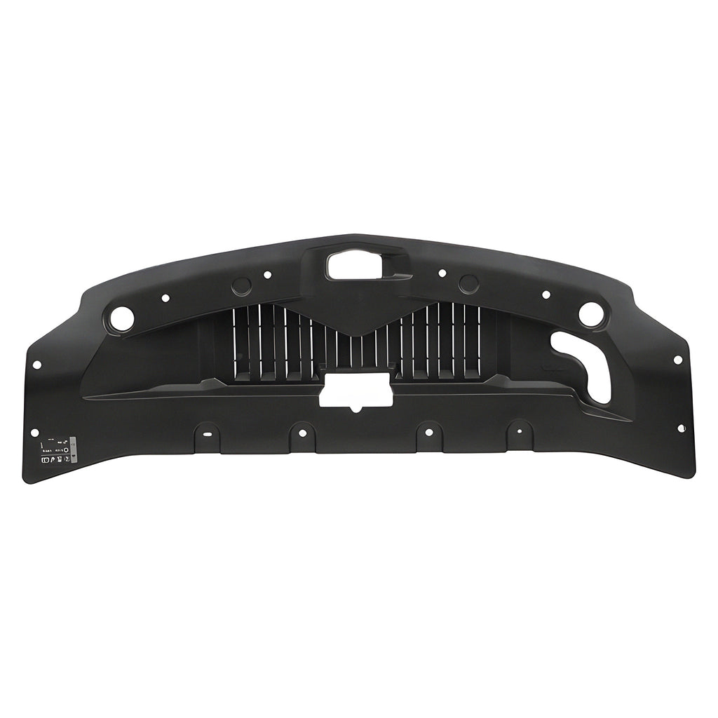 Tolva Motor Superior SM 216-0605-04