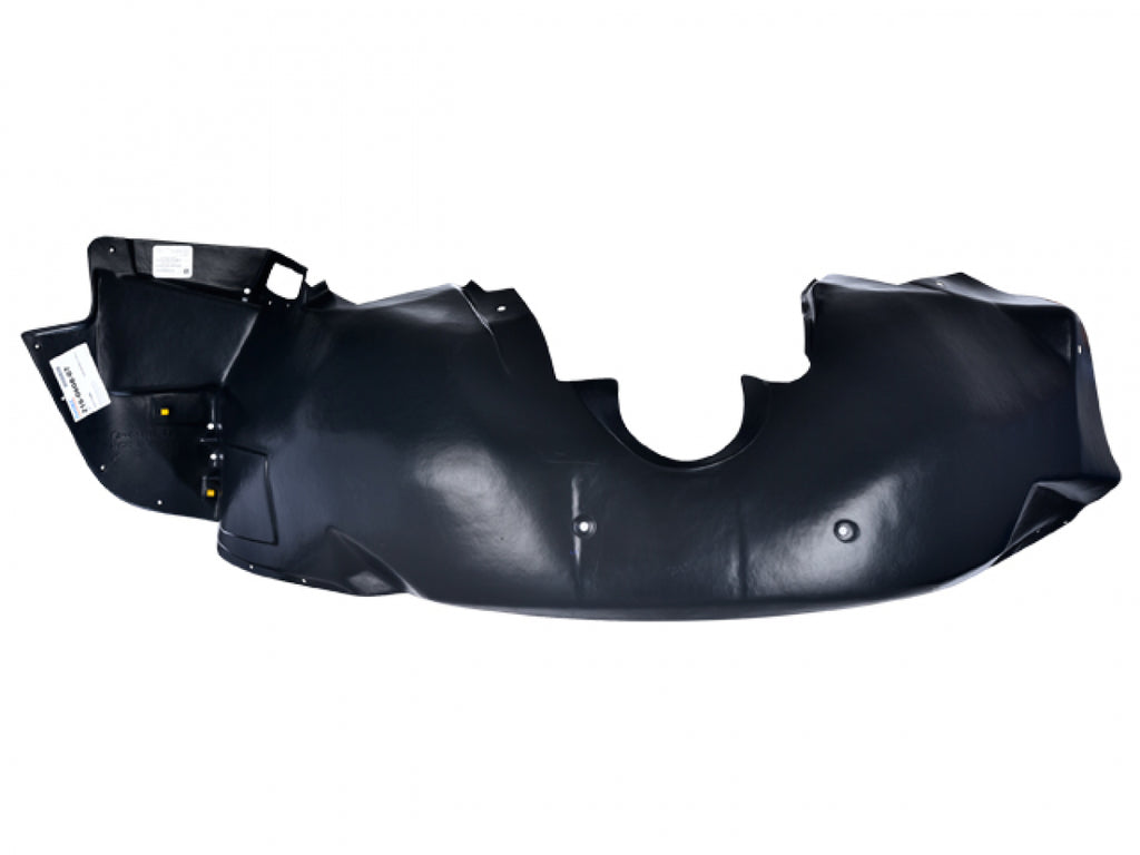 Tolva Salpicadera Delantera Izquierda TYI 216-0608-07