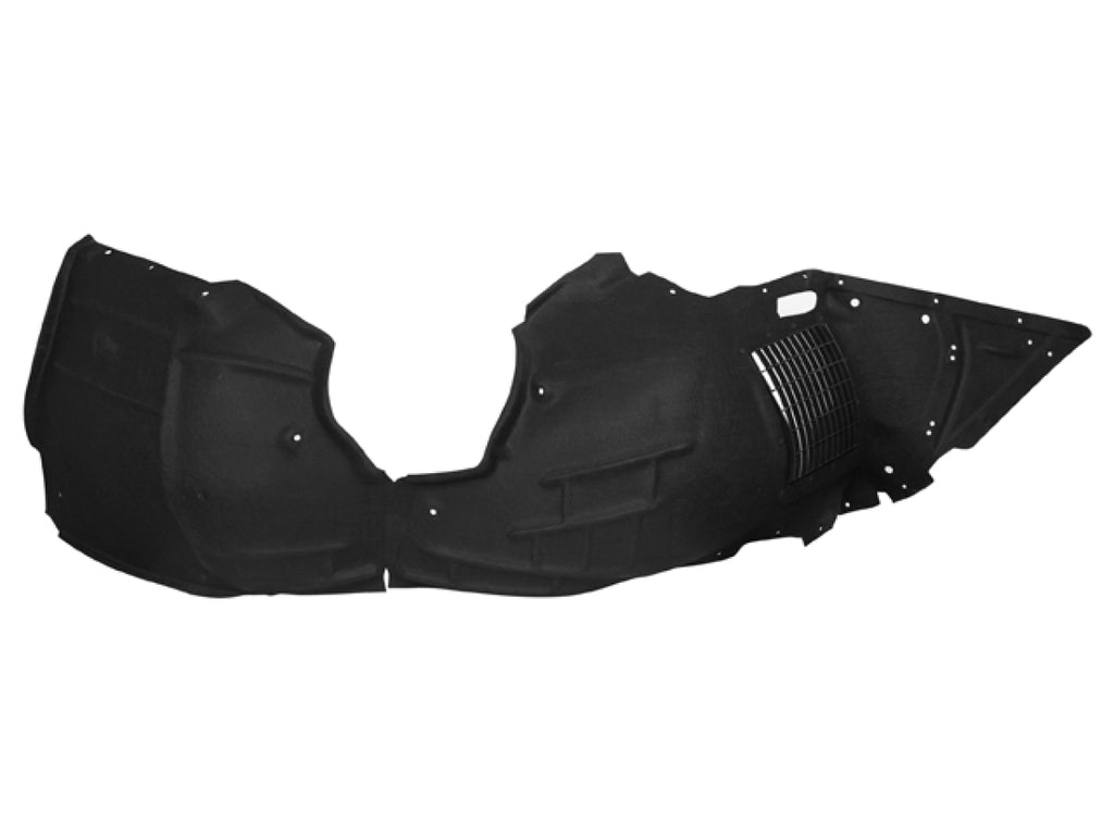 Tolva Salpicadera Delantera Derecha GD 216-0608-12