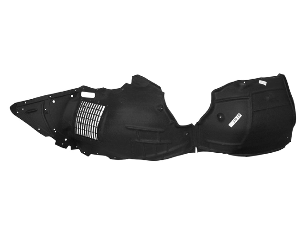 Tolva Salpicadera Delantera Izquierda GD 216-0608-13