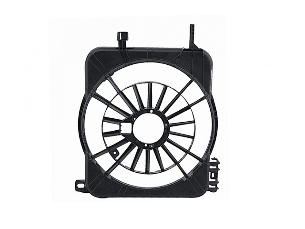 Tolva Ventilador TYI 216-0611-04