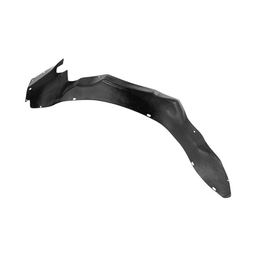 Tolva Salpicadera Izquierda API 216-0611-07