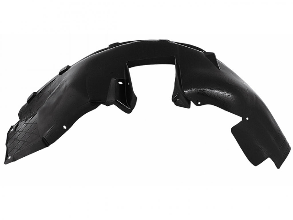 Tolva Salpicadera Derecha API 216-0614-00