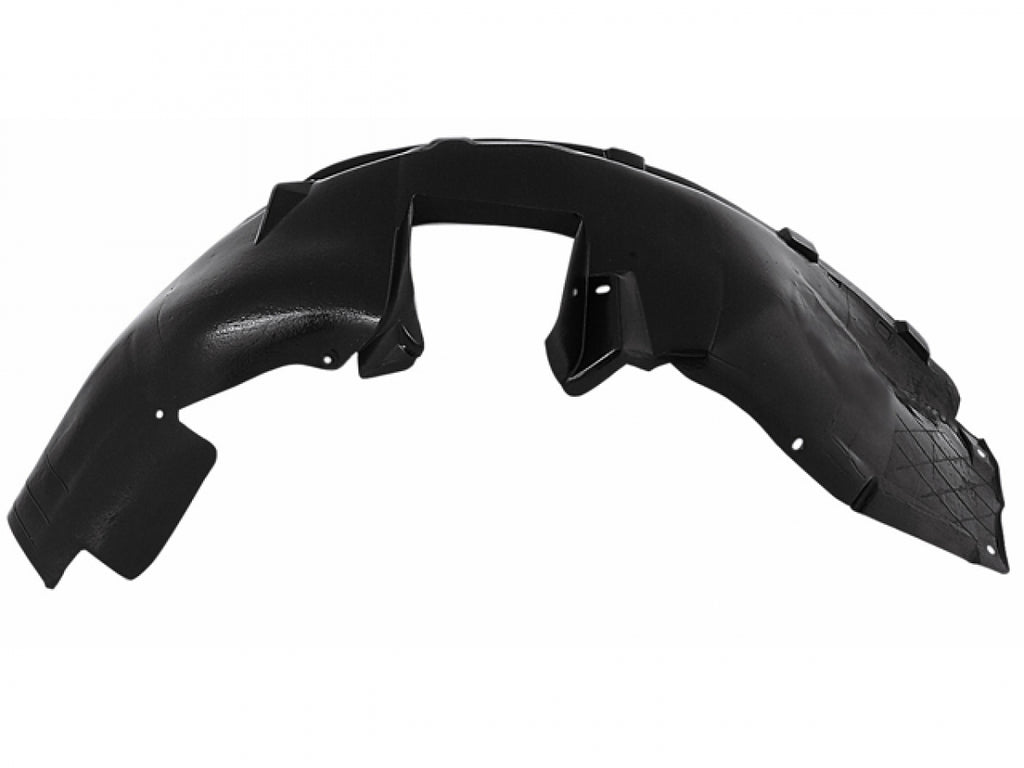 Tolva Salpicadera Izquierda TYI 216-0614-01