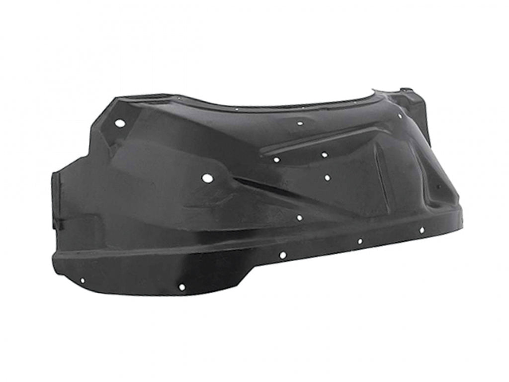 Tolva Salpicadera Izquierda TYI 216-0615-07