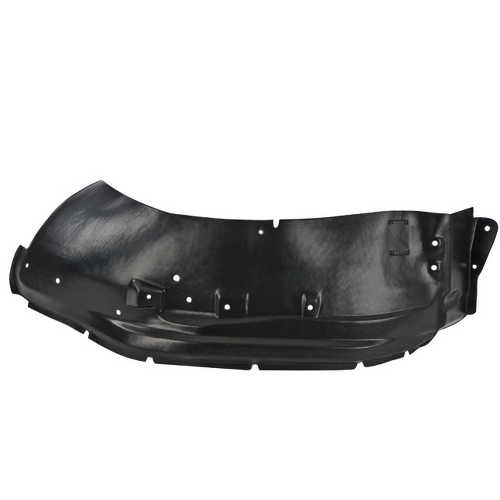 Tolva Salpicadera Derecha TYI 216-0616-02