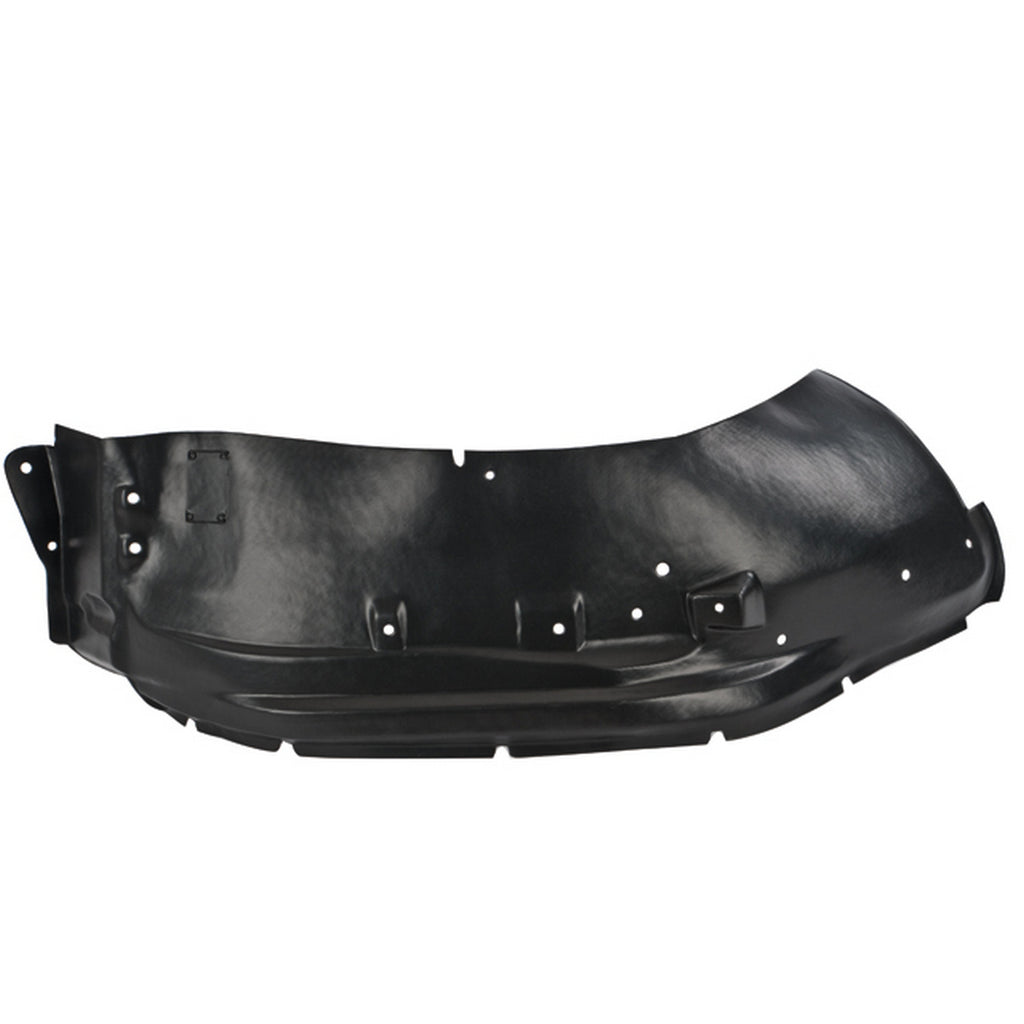 Tolva Salpicadera Izquierda TYI 216-0616-03