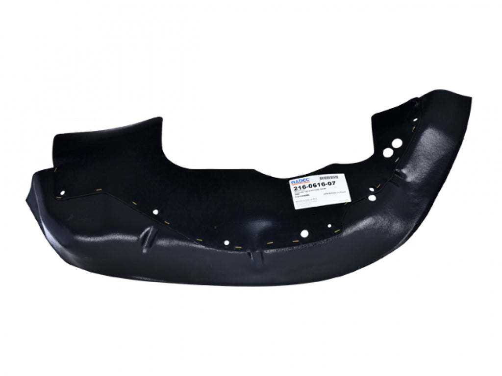 Tolva Salpicadera Delantera Izquierda TYI 216-0616-07