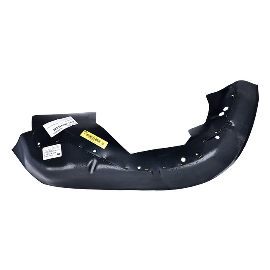 Tolva Salpicadera Delantera Izquierda TYI 216-0616-09