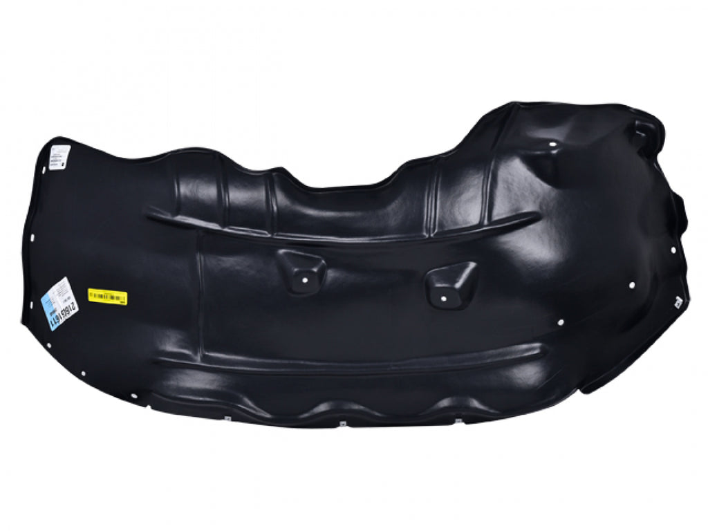 Tolva Salpicadera Delantera Izquierda TYI 216-0616-11