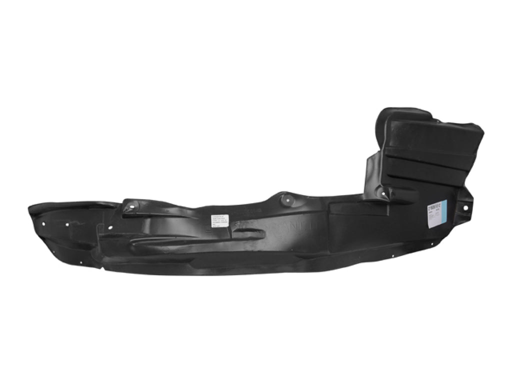 Tolva Salpicadera Delantera Derecha SM 216-0616-12