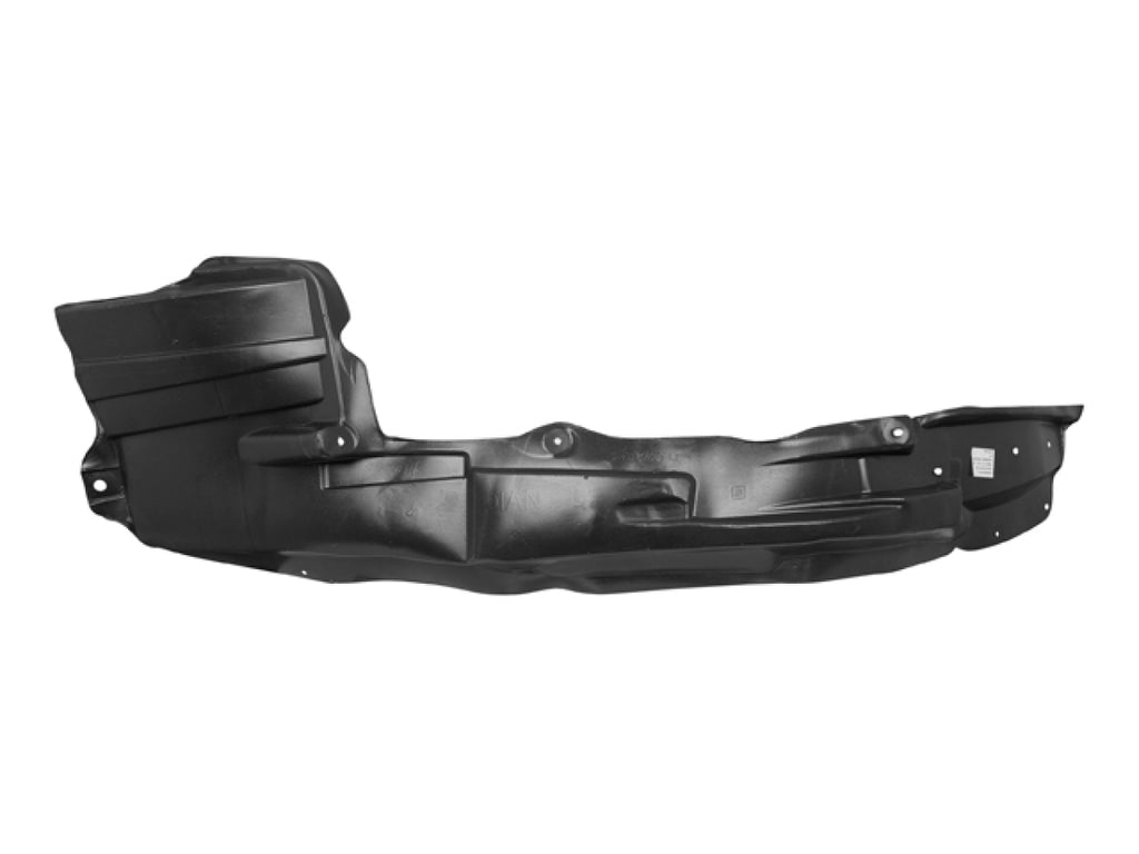 Tolva Salpicadera Delantera Izquierda SM 216-0616-13