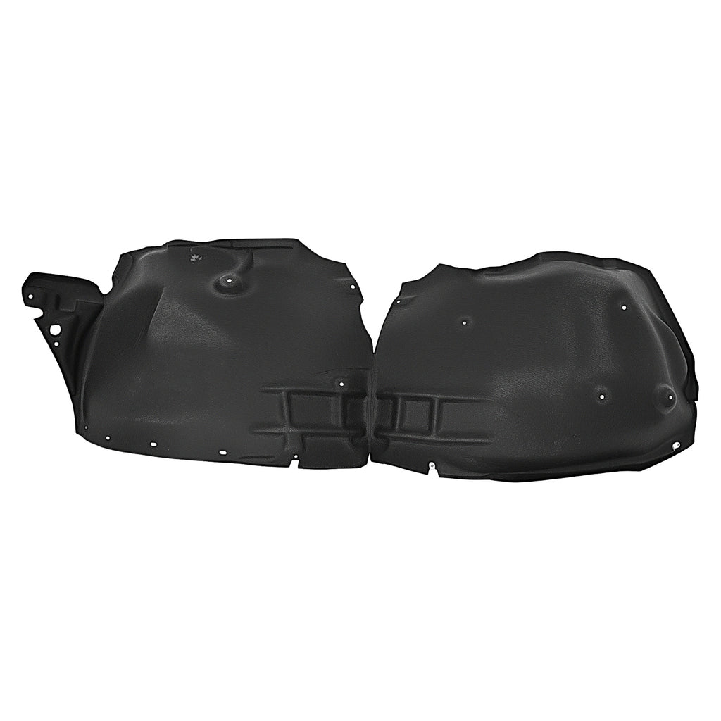 Tolva de Salpicadera RADEC 216-0616-25