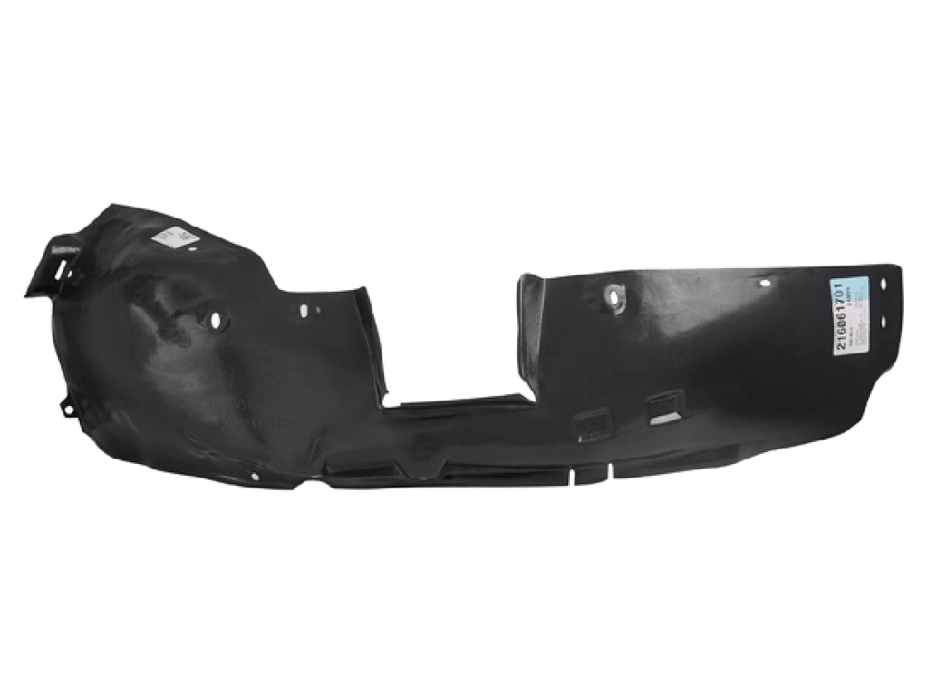 Tolva Salpicadera Izquierda API 216-0617-01