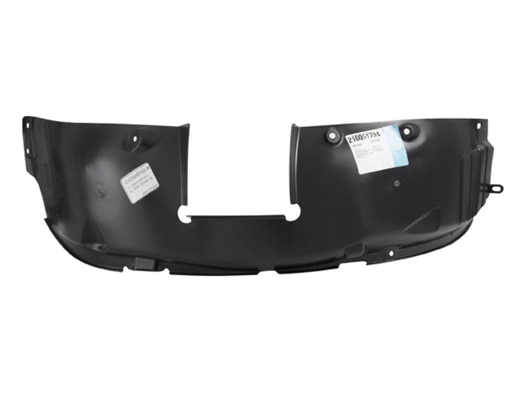 Tolva Salpicadera Delantera Derecha TYI 216-0617-04