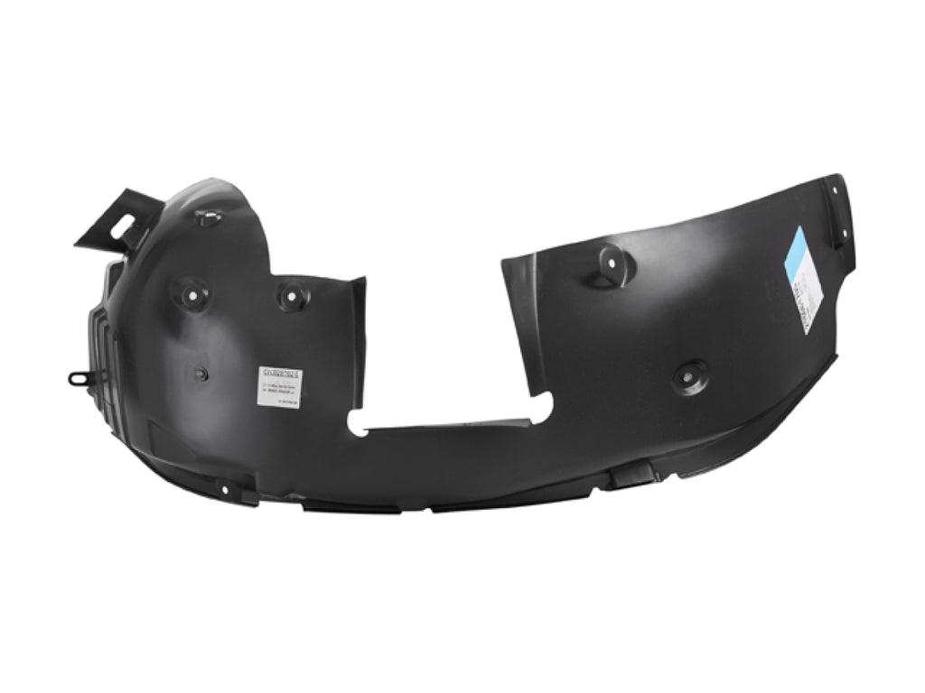 Tolva Salpicadera Delantera Izquierda TYI 216-0617-05