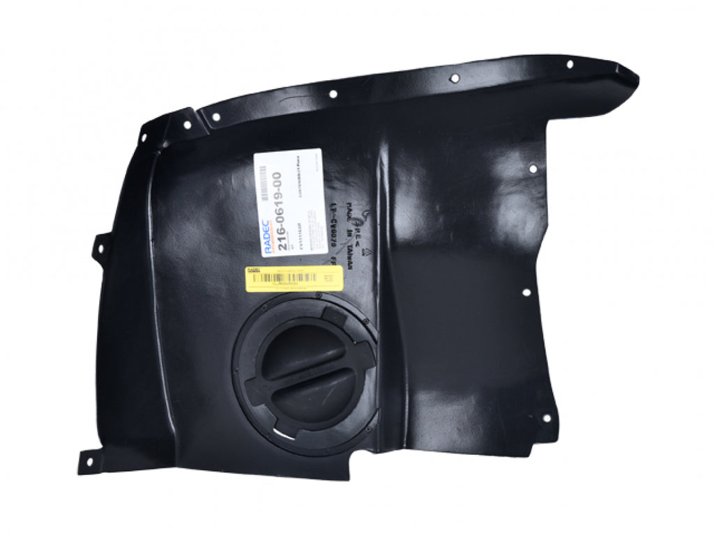 Tolva Salpicadera Delantera Derecha TYI 216-0619-00