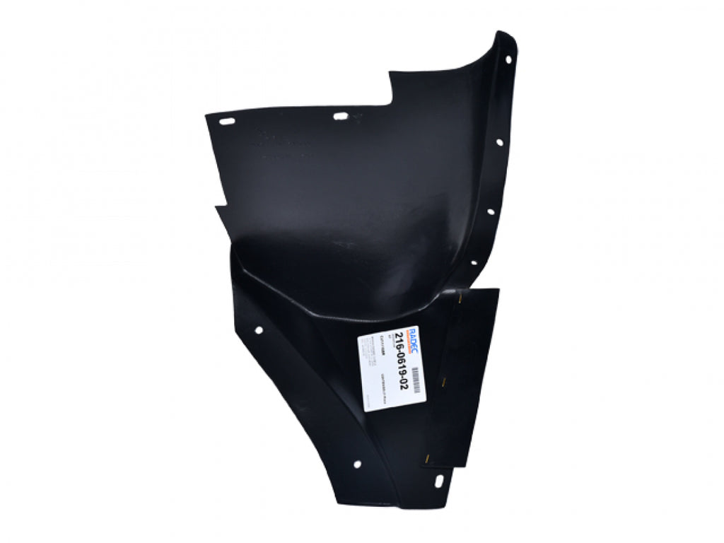 Tolva Salpicadera Delantera Derecha TYI 216-0619-02