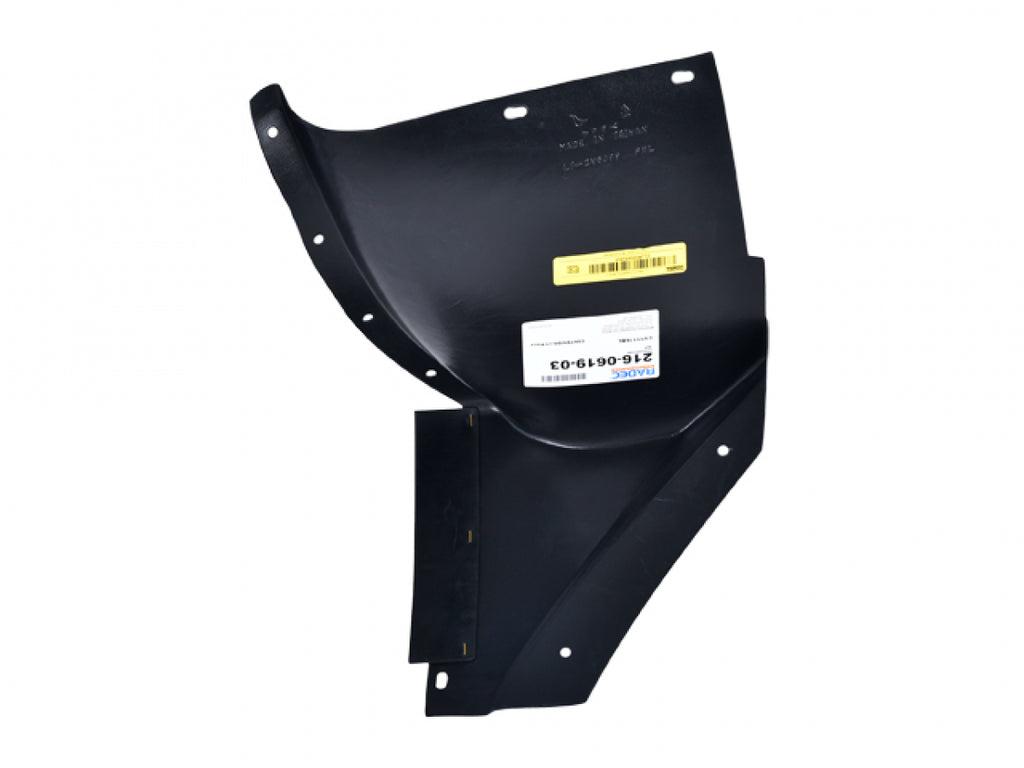 Tolva Salpicadera Delantera Izquierda TYI 216-0619-03