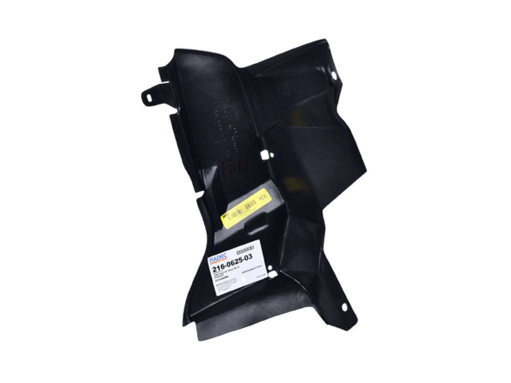 Tolva Motor Izquierda Inferior TYI 216-0625-03