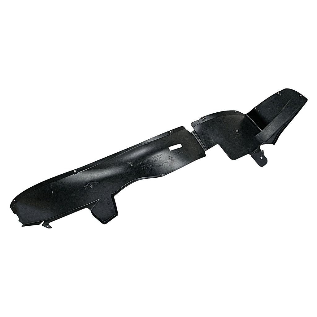 Tolva Salpicadera Izquierda PF 216-0626-01