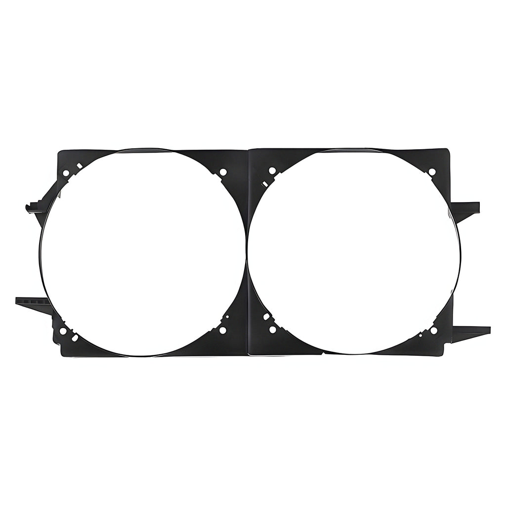 Tolva Ventilador API 216-0630-04